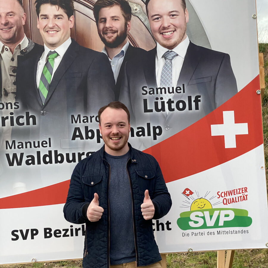 Kantonsratswahlen 2020